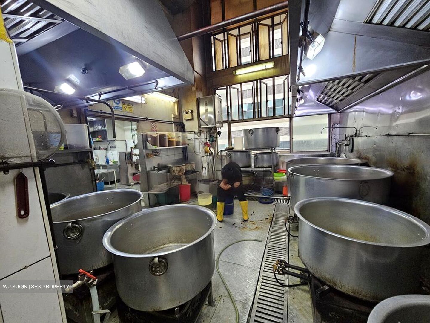 Food Xchange @ Admiralty (D27), Factory #455773401
